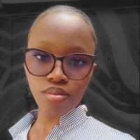 Tech System Limited Employee Ebue Faith's profile photo
