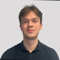 Xcede Employee Norman Cistovas's profile photo