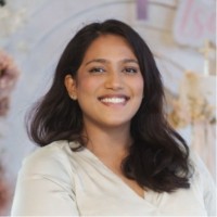 JSL Media Pty Ltd Employee Naomi Emma Lopes's profile photo