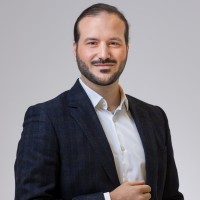 River Advice AG Employee Victor Straubhaar's profile photo
