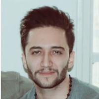 FlexiTrace Employee Mohammadreza Zarei's profile photo