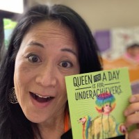 Kramden Institute Employee Cyndy Robinson's profile photo