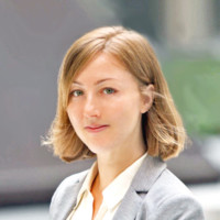 Block Club Employee Julia Bozer's profile photo