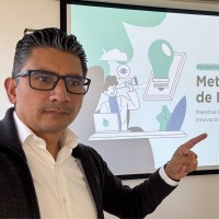 Carlos Alberto Chaves Puentes Email & Phone Number