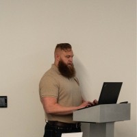 Stephen Lafferty Email