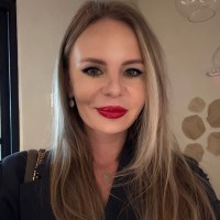 Revenue Grid Employee Anastasia Polishchuk's profile photo