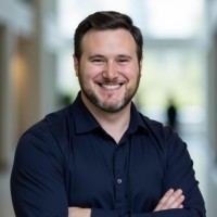 Max Woolf Email & Phone Number