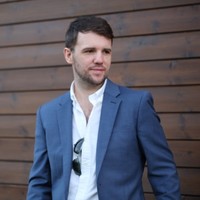 Designbysoap Ltd Employee John Pring's profile photo