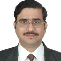 Aricent Employee Mahesh Baluni's profile photo