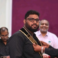 Magzter Employee Nagoor Meeran's profile photo