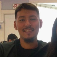 Quest Events Employee Brandon MacIas's profile photo