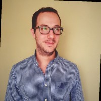 Laboratorios Poen Employee Julian Francioni's profile photo