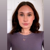 YMCA Together Employee Orlaith Nangle's profile photo