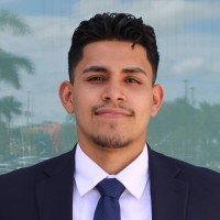 BroadSpan Capital LLC Employee Stanley Romero's profile photo