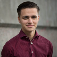 Vårdförbundet Employee Per Risman's profile photo