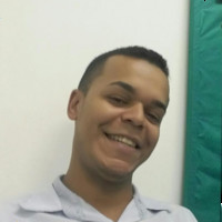 Instituto Gerir Employee Anderson de Oliveira Oliveira's profile photo