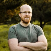 Anchor Employee Idan Shperling's profile photo
