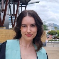 TINY DISCO Employee Brianna Toovey's profile photo