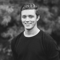 RSS Technology Solutions Employee Garrett Couch's profile photo