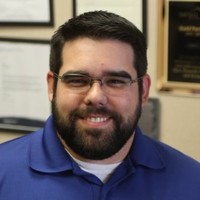 SPINX Employee Luis Ackerman's profile photo