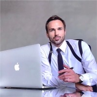 Expeditors Employee Jay Robert's profile photo
