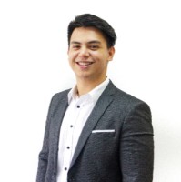 CLEVR Employee Joseph Eigenmann's profile photo