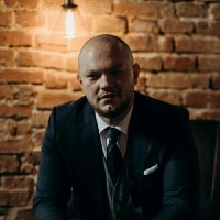 ESOLEO Employee Mateusz Górski's profile photo