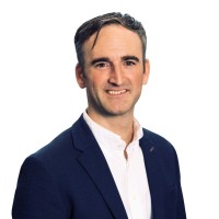 Turner & Townsend Employee Conor Carroll's profile photo