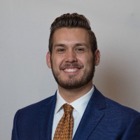Palmer Engineering Employee Chase McFarlane's profile photo
