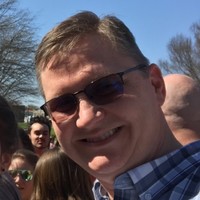 Bryce Corporation Employee Randall Stevens's profile photo