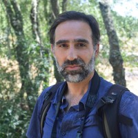 Wildlife Portugal Employee Fernando Romão's profile photo