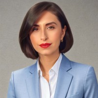 Nino Nemsadze Email & Phone Number