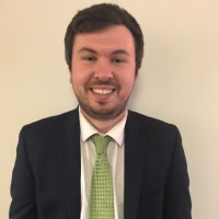 Alcalde & Fay Employee Matthew Kren's profile photo