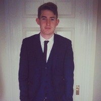 MBDA UK LIMITED Employee Samuel Melvin's profile photo