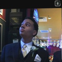 Ford Motor Company Employee Isaac Jackson's profile photo