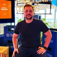 Ambev Employee João Vitor Marinho's profile photo