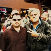 Thermal Dynamics International, LLC. Employee Christopher Snyder's profile photo