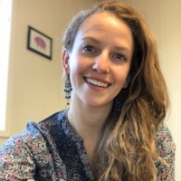 Nourish Colorado Employee Rakia Ranney's profile photo