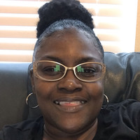 TCISD Employee Sharonda McCain's profile photo
