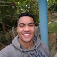 Procon Employee Vitor Gabriel's profile photo