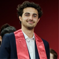Arlequin AI Employee Gaspard Tardieu's profile photo