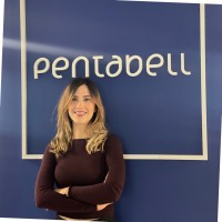 PENTABELL Employee Meriem Memmi's profile photo