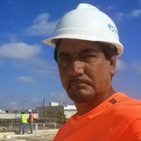 US Framing Employee Joe Garcia's profile photo