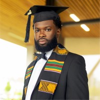 Fred Odonkor Email