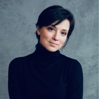 Coworks Employee Lauren Walker's profile photo