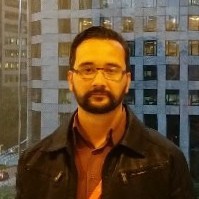 Leandro Silva Ramos Email