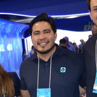 E-Agua Employee Jaime Evangelista's profile photo