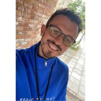 USP College Employee Aaron Wallis's profile photo