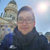Zalando Employee Mauricio A.'s profile photo