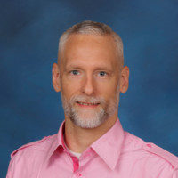 DataStax Employee Roger Barlow's profile photo